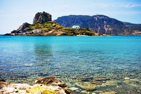 Turkey+Greek Islands (Bodrum - Marmaris) (7 days - 124,50 NM)