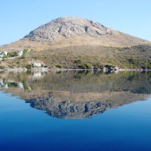 Bozburun - Datça (20,50 mn)