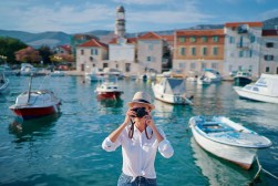 La Alegría, El Confort Y La Tranquilidad De Alquilar Un Barco En Croacia
