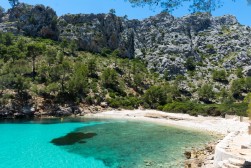 10 playas y calas secretas de Mallorca que no te puedes perder