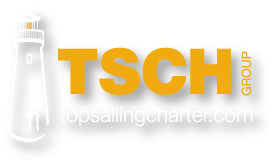 Top Sailing Charter - Lloguer de vaixells per tot el món