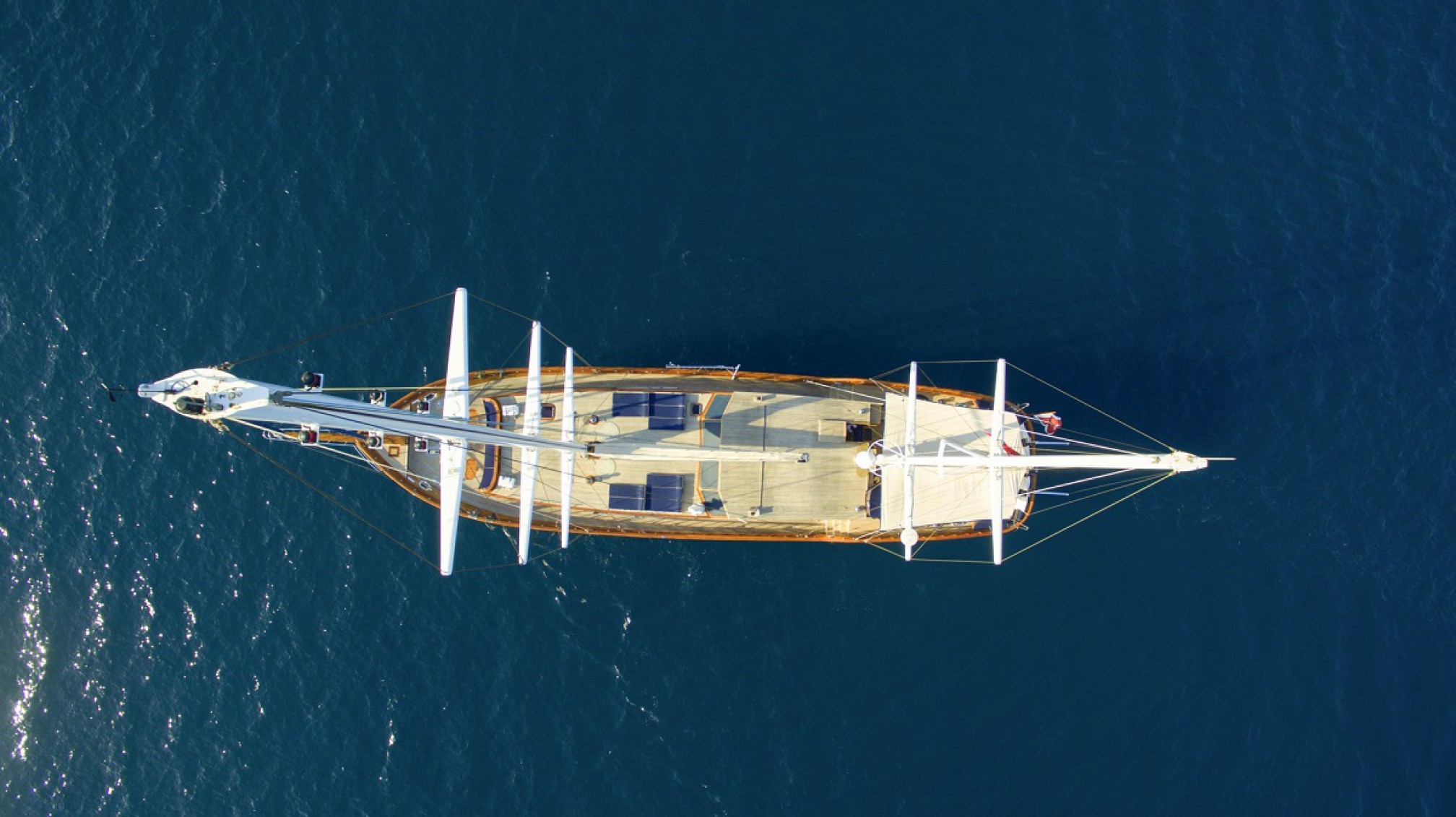 Goleta Queen of Datca