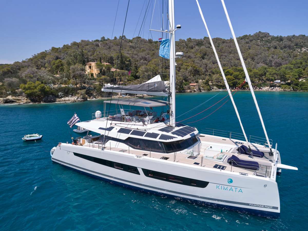 	Alegria 67 "KIMATA"