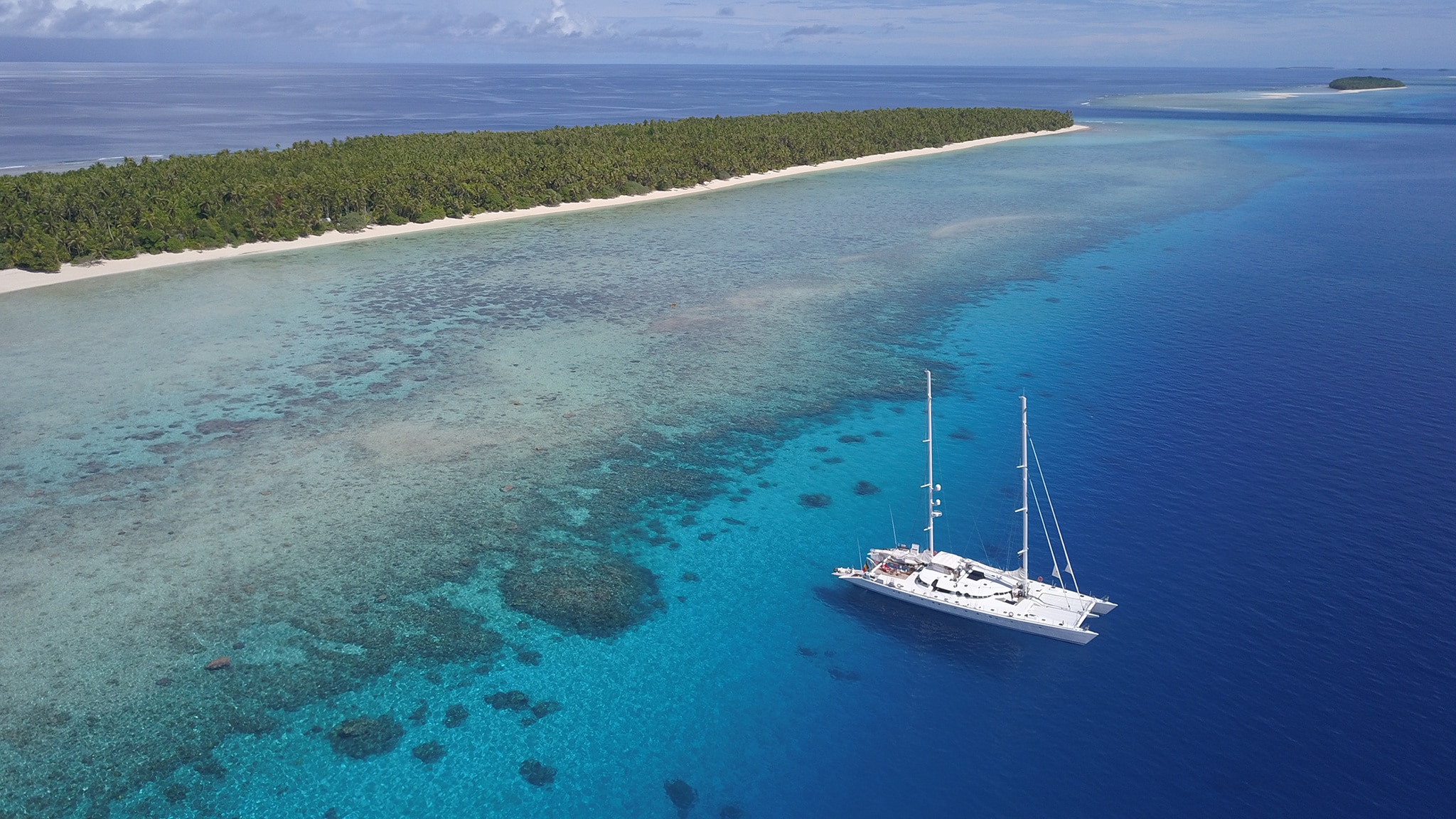 Alumarine "Douce France"
