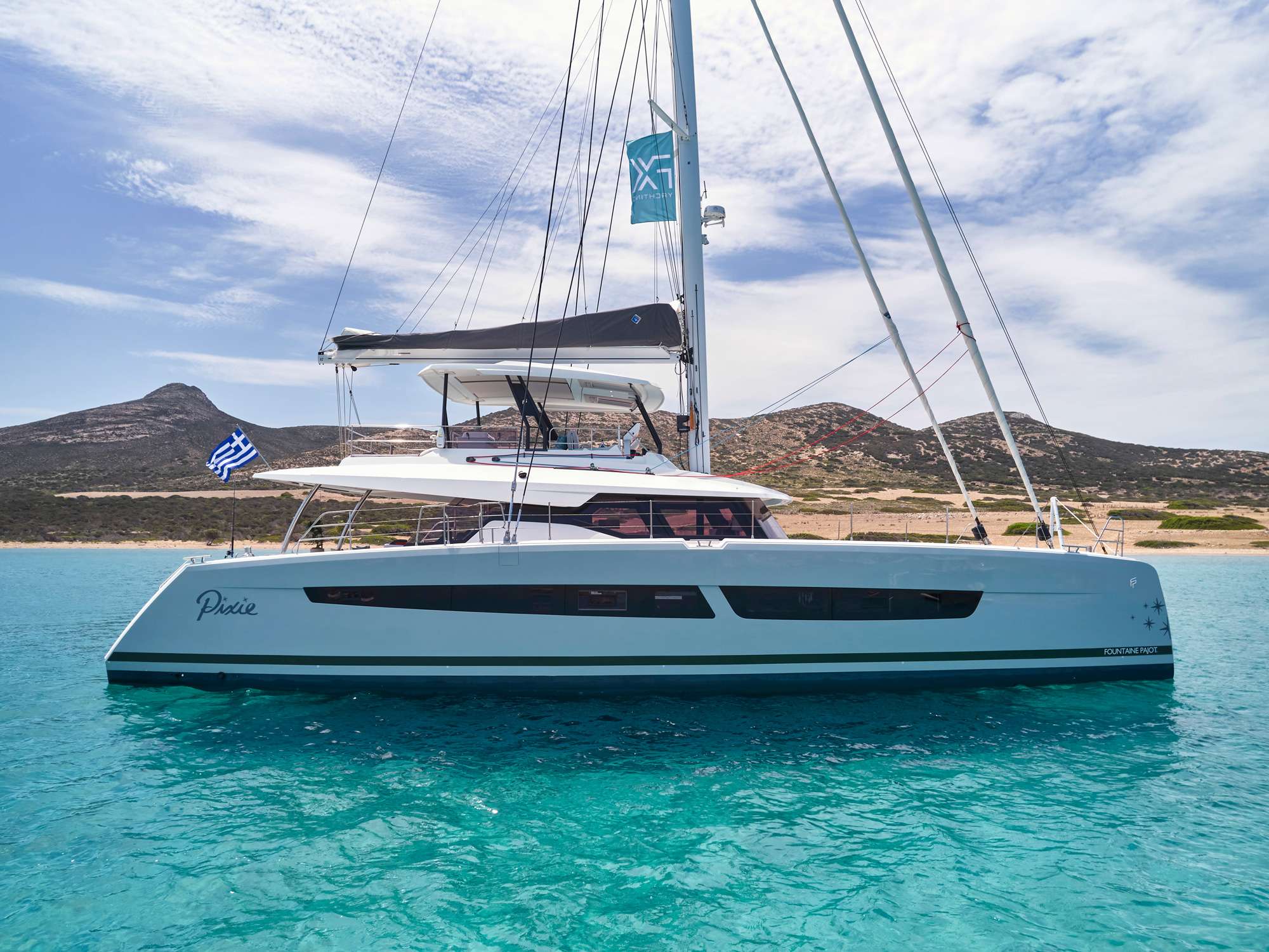 	Alegria 67 "PIXIE"