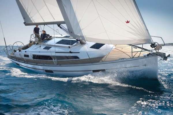 Bavaria 37 cruiser new