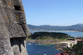 Baiona