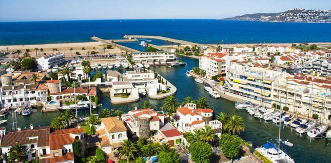 Empuriabrava