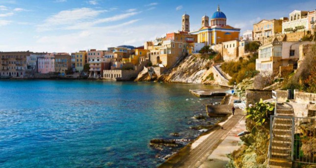 Syros