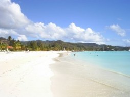 Antigua - Barbuda