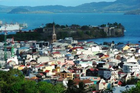 Guadelupe