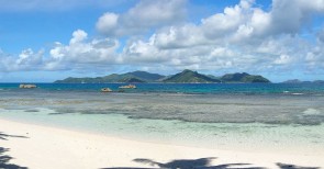Praslin