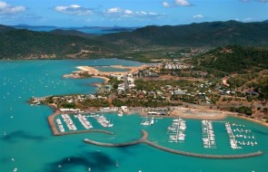 Airlie Beach