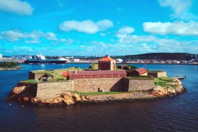 Gothenburg