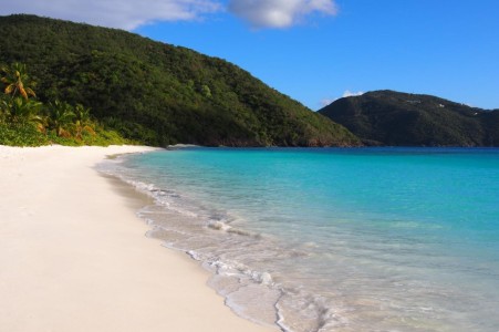 Guana Island/Jost Van Dyke - Soper's Hole/Peter Island (15,50 mn)
