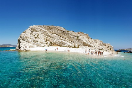 Leipsoi - Kos (37,50 mn)