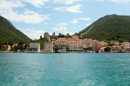 Ston - Dubrovnik (23 mn)