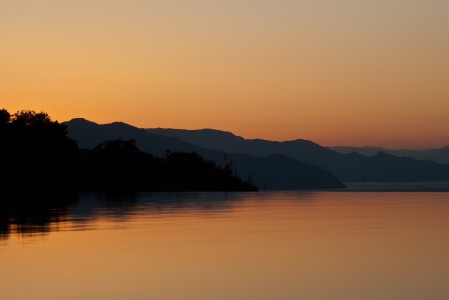 Kumlubük - Marmaris (6.94 mn)
