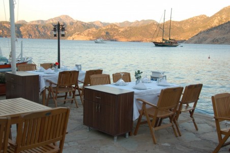 Dirsek - Selimiye (9.14 mn)