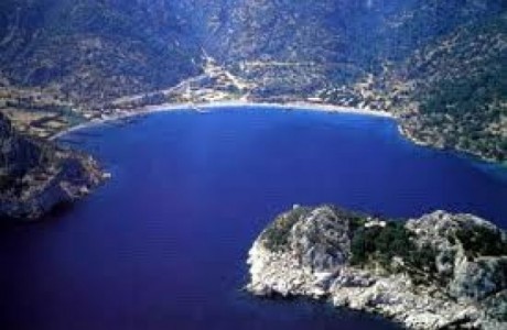 Kumlubük - Marmaris (6.09 mn)