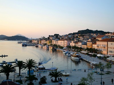 Mali Losinj – Pula (55 mn)