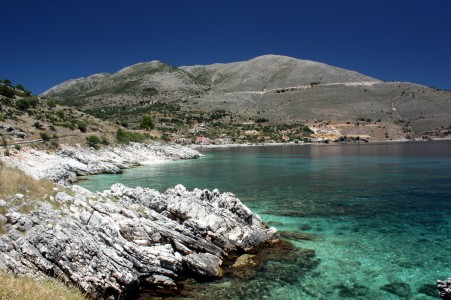 Sivota – Efimia (21 MN)