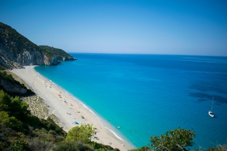 Lefkada
