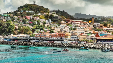 Grand Mal Bay - Saint George (2 MN)