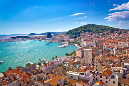 Split Marina