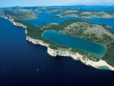 Kornati (6 mn)