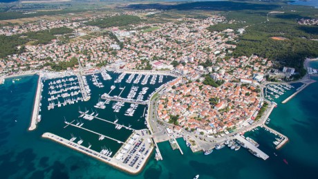 Biograd Marina
