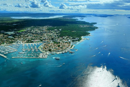 Biograd - Uglijan ( 16MN )