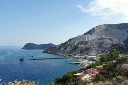 Lipari - Panarea (12MN)