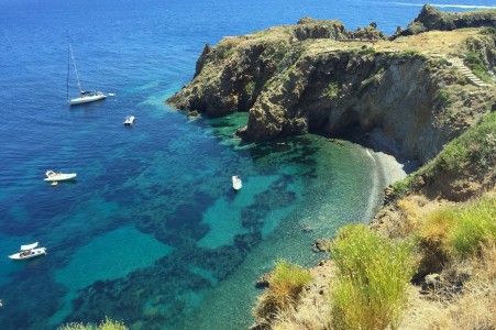 Panarea - Stromboli (12MN)