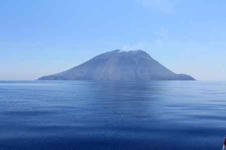 Stromboli - Filicudi (35MN)