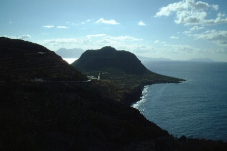 Filicudi - Salina (15MN)