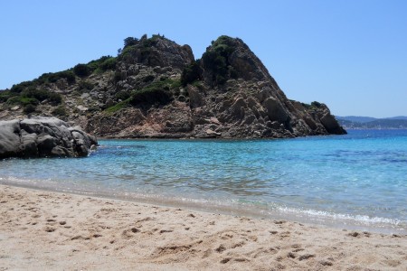 Spargi Islands - Bonifacio (14NM)