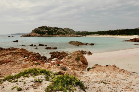 Budelli Island - Porto Rotondo (21NM)