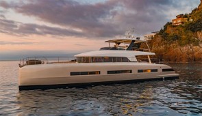 M/Y Lagoon 78 "FrenchWest" - 8 pax in Caribbean (Antilles)